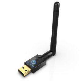 GigaBlue Wlan Stick 600Mbit Dual Hispeed