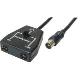 IEC Zweigeräteumschalter