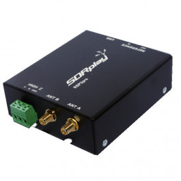SDRplay RSP2 Pro - Breitband Funkempf