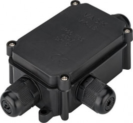 IP-66 Box de protection pour le bornier