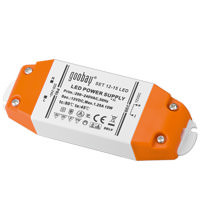 LED Transformator 0.5-15 Watt