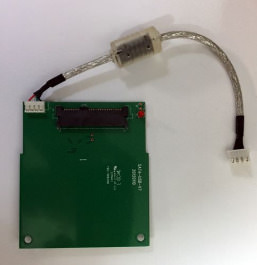 Megasat SATA-USB Konverter zu HD910