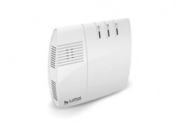 Alarm Anlage Lupus XT2 Plus Zentrale IP