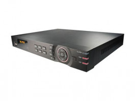 Lupus Cam LE800 HD Hybrid 4 Kanal DVR