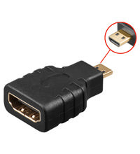 HDMI Adapter HDMI auf HDMI D Micro