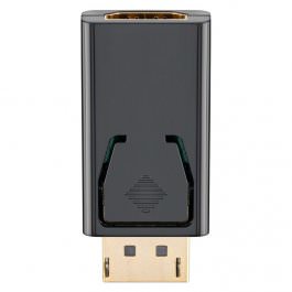 DisplayPort auf HDMI Adapter