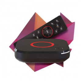 IPTV MAG 425A UHD VOD OTT Box mit WiFi