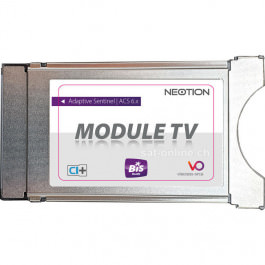 CI-Modul Viaccess Neotion BisTV Module