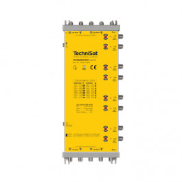 Sat Unicable Technirouter 5/8x16