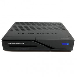 Dreambox DM 520 mini HD Sat Receiver