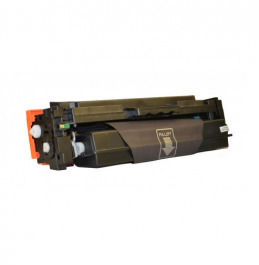 Toner pour HP CF410X LJ Pro M452DN Noir