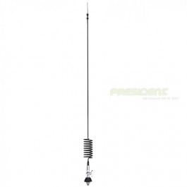 President WA 27 CB Funkantenne