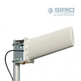 Sirio SPH-1.5/6-17 4G-LTE, 5G, Wifi dual