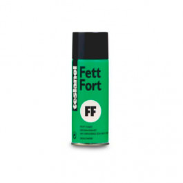 X Teslanolspray FF Fett Fort       400ml
