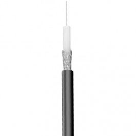 Câble HF Coaxial RG59 75 Ohm par métre