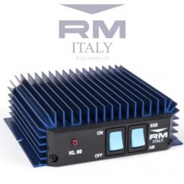 RM-Italy KL-60 Funk Verstärker 35 Watt