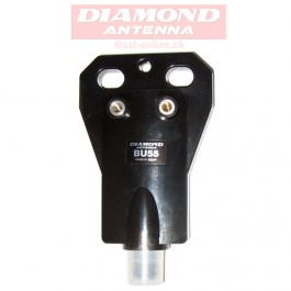 Diamond BU-55 1:1 Balun 3-75 MHz