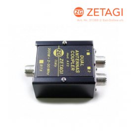 Zetagi AX2 - Co-Phaser
