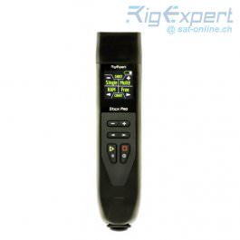 RigExpert Stick Pro Antenna Analyzer