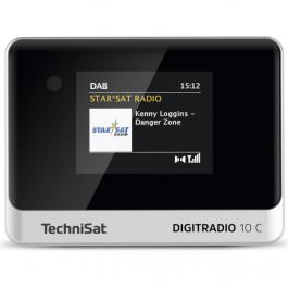 DAB+ Technisat DigitRadio 10 C
