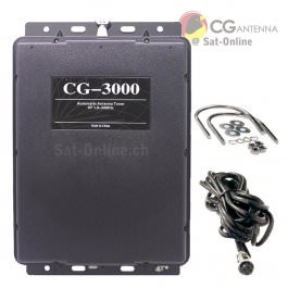 CG-3000 syntoniseur automatique 1,6 - 30 MHz