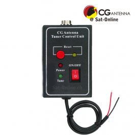 CG-3000 Antenne-Tuner Controller