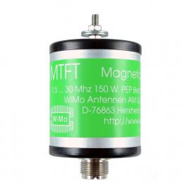 MTFT Magnetic Balun 1:9