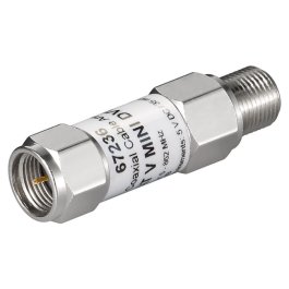 DVB-T Antennen-Verstärker Coax Pro 18db