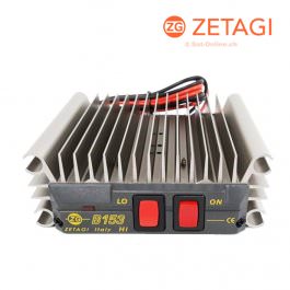 Zetagi B-153 amplificateur radio 100-200Watt
