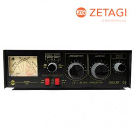 Zetagi TM-535 Matcher-SWR-Power-Meter