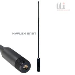 Hyflex SM-27 SMA CB Funkantenne für TTI