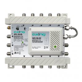 Satellite Multiswitch Axing SPU 56-09 5/6