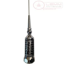 Lemm Roki 3000 CB Funkantenne PL mobil