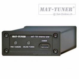 MAT-705 Plus V2 Automatic Antennentuner