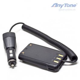 Anytone D878, D868 Battery-Eliminator CPS-02