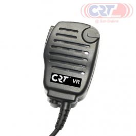 CRT VR Lautsprechermikrofon HP Kenwood
