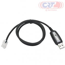 CRT Micron U/V câble de programmation