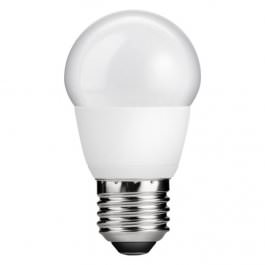 Lampada LED E27 350LM Mini Globe