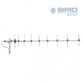 Sirio WY 400-10N 10 elementi 70cm Yagi