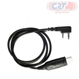 CRT 7WP, 7LCD USB Programmierkabel