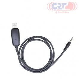 Câble de programmation USB 2M pour CRT SPACE-V & SPACE-U