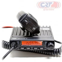 CRT Space-V radio amateur VHF