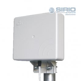 Sirio SMP 24-33 Handy Hausantenne 4G/5G