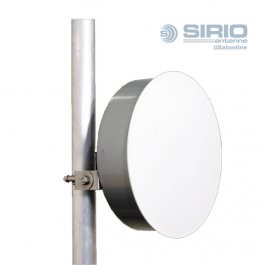 Sirio SDC-2.4-15 Sirio Wlan WiFi Antenne