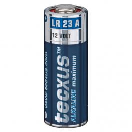 Batterie 1Stk. Tecxus LR 23 A 12Volt