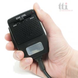 TTI Echo-Mikrofon mit 6Pin pni echo6
