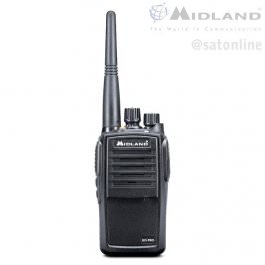 Radio portatile MIDLAND G15 Pro PMR