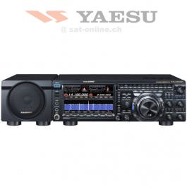 Yaesu FT-DX101MP KW/6m SDR 200 Watt