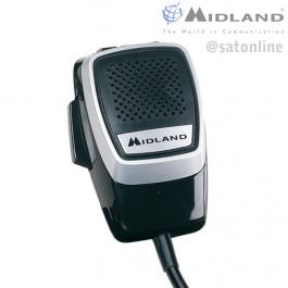 Midland CB Mikrofon Multi-Mike C714