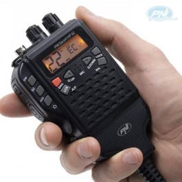 PNI CB Escort HP-62 AM/FM radio mobile